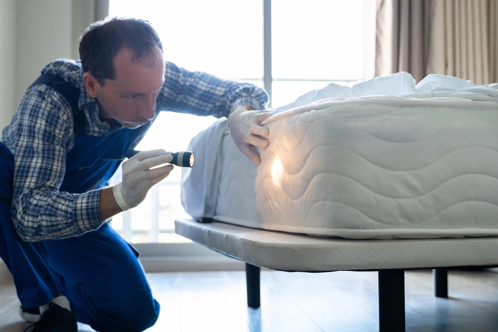 Bed Bug Treatments: What To Expect From Pest Control Services
